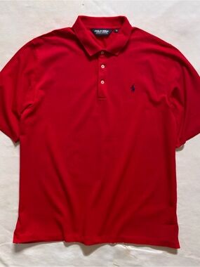 Ralph Lauren Polo Golf Men’s Shirt